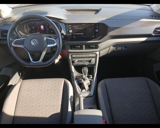 Volkswagen T-Cross 1.6 TDI DSG SCR Advanced BMT - Foto 10