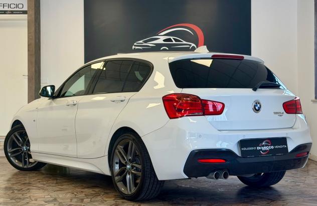 Bmw 120 120d 5p. Msport - Foto 7