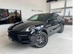 PORSCHE - Cayenne CoupÃ¨  3.0 V6 E-Hybrid Platinum Edition