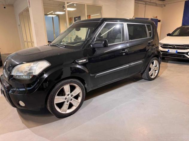 KIA Soul 1.6 CRDi VGT Cool rif. 24065465 - Foto 7