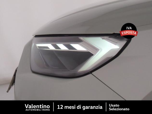 Audi A1 SPB 35 TFSI S tronic Advanced - Foto 7