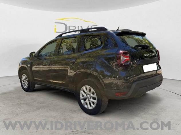 DACIA Duster Duster 1.0 tce Comfort Gpl 4x2 100cv rif. 24073273 - Foto 7