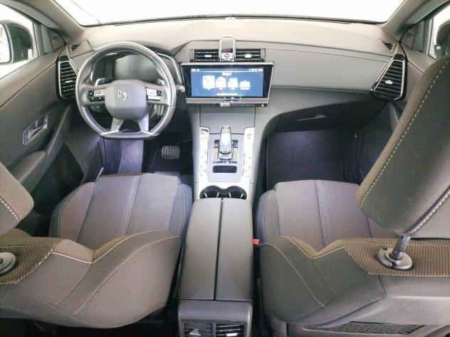 DS DS 7 1.5 bluehdi Bastille Business 130cv auto - Foto 9