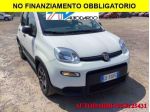 FIAT Panda 1.0 FireFly S&S Hybrid City Life rif. 24230538