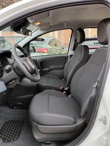 FIAT Panda 1000 HYBRID PANDINA POP 65CV ITALIA rif. 23999454 - Foto 5
