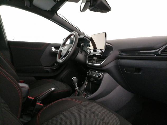 Ford Puma 1.0 ecoboost h ST-line Design s&s 125cv - Foto 7
