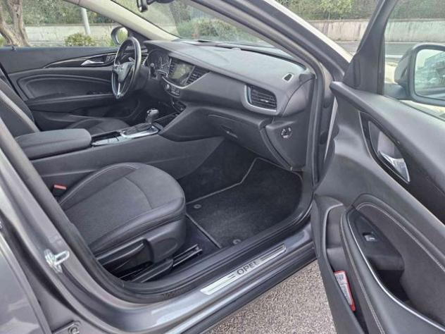 OPEL Insignia 1.6 CDTI 136CV 4 porte aut. Cosmo rif. 24147620 - Foto 9
