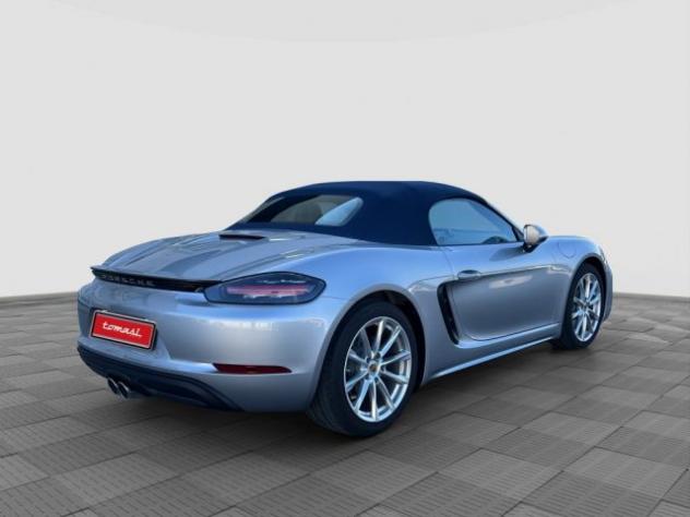 PORSCHE 718 718 Boxster rif. 23971993 - Foto 5