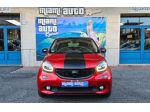 Smart ForFour 90 0.9 Turbo twinamic Prime NAV ANDROID TAGL UFF RETROCAMERA