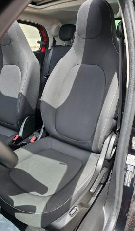 Smart Forfour CABRIO 70 1.0 twinamic Passion NAV RETROCAM SENSORI TAGL UFF - Foto 8