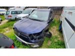 SSANGYONG XLV 1.6 2WD Bi-fuel GPL Automatica "INCIDENTATA" rif. 18945602
