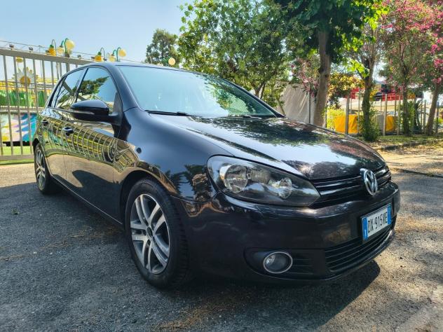 Volkswagen Golf 2.0 TDI 110CV 5p. Comfortline - Foto 6