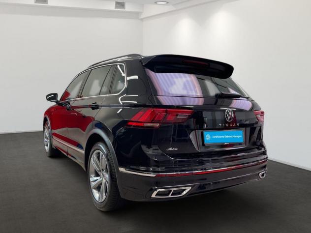Volkswagen Tiguan 2.0 150CV DSG 2.0 TDI R-Line *LED*NAVI*COCKPIT* - Foto 5