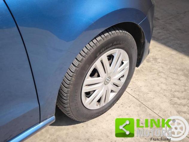 VOLKSWAGEN Polo 1.4 TDI 5p. Business rif. 23936740 - Foto 10