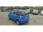Fiat Panda 1.3 Multijet Emotion diesel