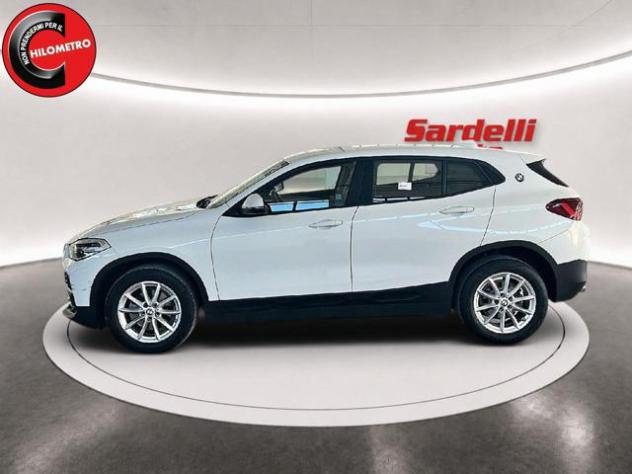BMW X2 sDrive18d Business-X rif. 23920115 - Foto 5