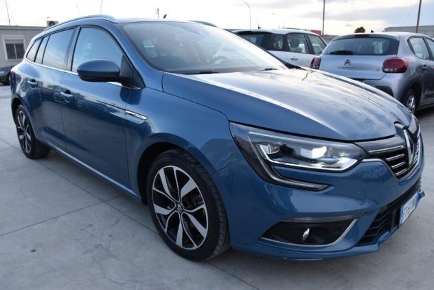 Renault Mégane Megane Sporter Blue dCi 115 CV Intens - Foto 2