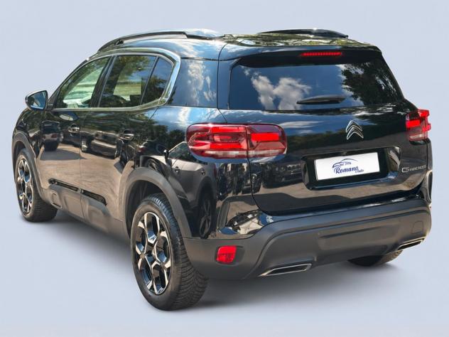 CITROEN - C5 Aircross - Hybrid 145 e-DCS 6 Max#PORTELLONE ELETTRONICO! - Foto 5