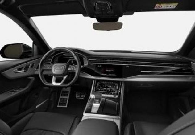 NEW AUDI - Q8 - 50 TDI 286 CV quattro tiptronic Sport - Foto 3