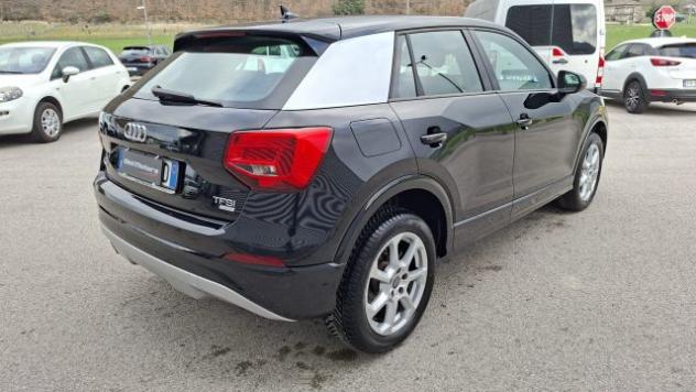 AUDI Q2 1.0 TFSI Design NAVI VIRTUAL SEDILI RISCALDATI rif. 24018879 - Foto 5