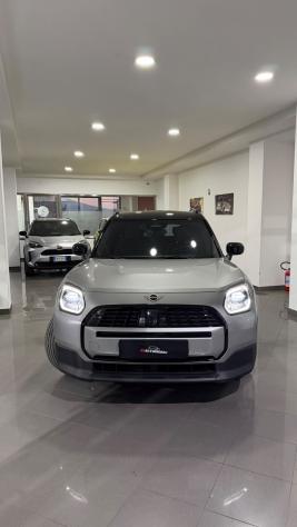 Mini Cooper D Countryman - Foto 2