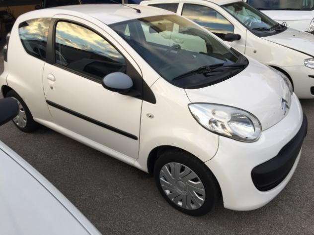 CITROEN C1 1.0 3 porte C1TY OK NEO PATENTATI rif. 23030029 - Foto 2