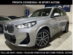 BMW X1 sDrive 18i Msport "18 M sport/TETTO/Telec/Led/Park rif. 23979275