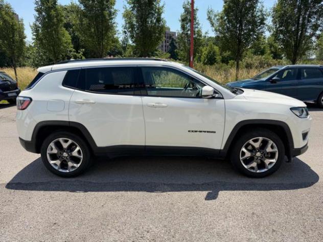 JEEP Compass 1.4 MultiAir 2WD Limited rif. 23951717 - Foto 6