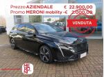 Peugeot 308 SW PureTech 130 EAT8 S&S GT