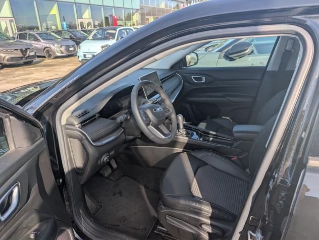 Jeep Compass e-Hybrid 1.5 Turbo MHEV T4 96kW Altitude DDCT - Foto 6