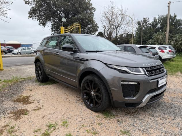 Land Rover Range Evoque 2.0 TD4 180 CV 5p. SE Dynamic - Foto 10