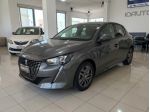 Peugeot 208 1.2 Active Pack 75CV 5 p. 2022 IN ARRIVO
