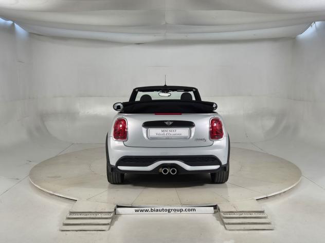 MINI Mini Cabrio F57 2021 Cabrio 2.0 Cooper S Classic auto - Foto 3
