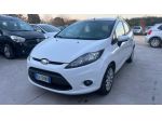 Ford Fiesta Fiesta  1.4 96CV aut. 5 porte. Manuale