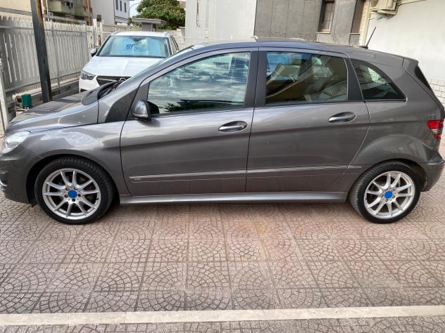 Mercedes-benz B 180 CDI Sport - Foto 8