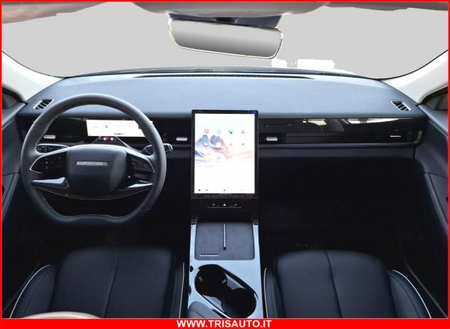 Jaecoo 5 1.5 TGDI SHS-H Aut. 224CV Exclusive (TETTO PANORAMICO+PELLE) - Foto 6