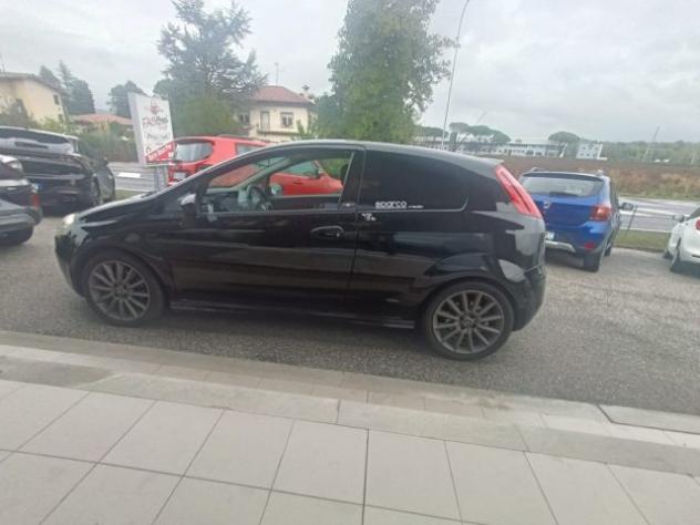 FIAT Grande Punto 1.4T120cv 3p Sport NEOPATENTATI rif. 24213114 - Foto 7