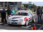 Opel Kadett 2.0 GSi GR.A Rally/Salite 1992