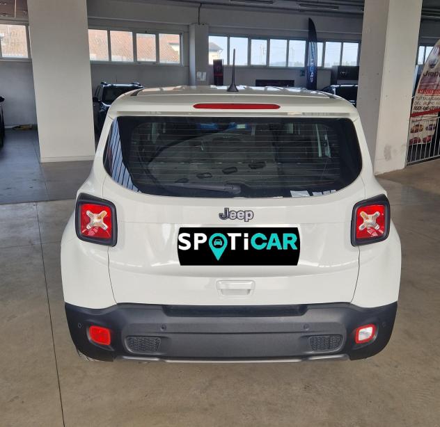 Jeep Renegade 1.6 MJet 130cv Limited - Foto 5