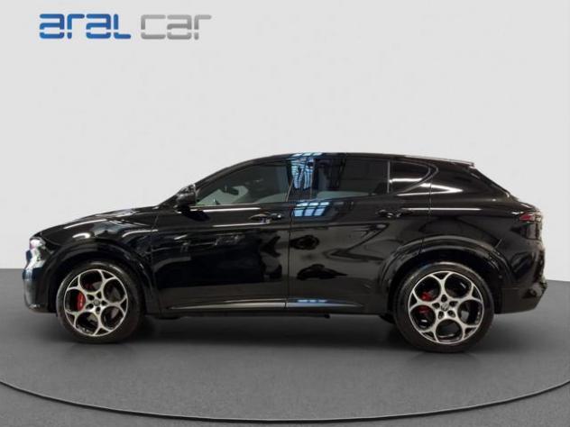 ALFA ROMEO Tonale 1.5 160 CV MHEV TCT7 Veloce rif. 23653831 - Foto 3
