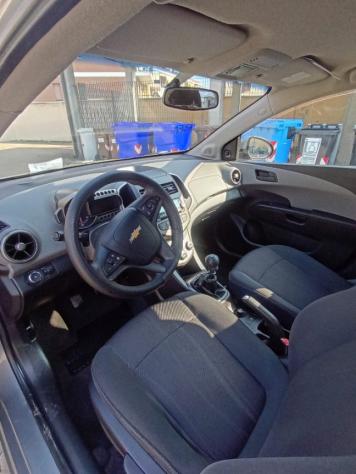 CHEVROLET Aveo 1.2 86CV 5 porte LTZ rif. 24204477 - Foto 2