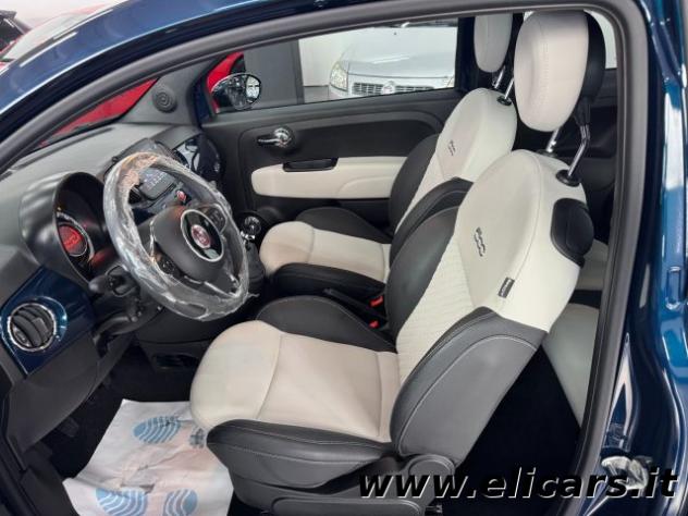 FIAT 500 1.0 Hybrid Dolcevita - NO VINCOLI DI FINANZIAMENTO rif. 24052204 - Foto 8