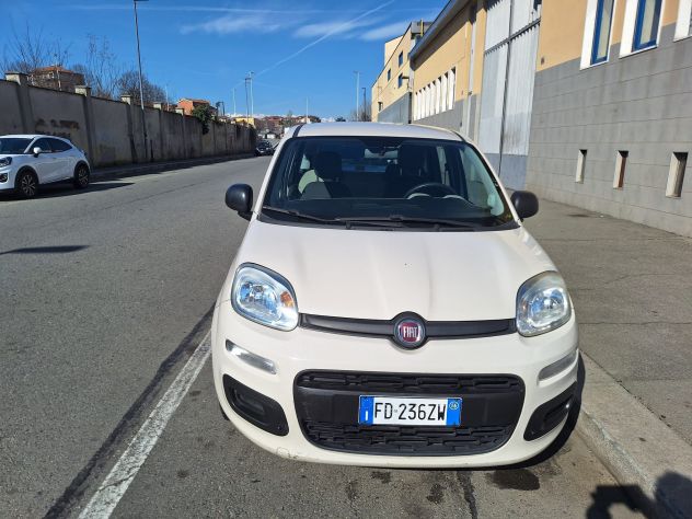 FIAT Panda 3a serie anno 2016 gpl - Foto 2
