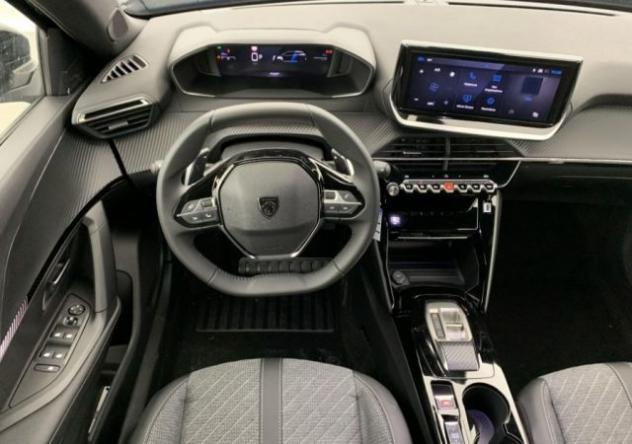 PEUGEOT 2008 Hybrid 110cv e-DCS6 Allure Km 0 Torino rif. 23993097 - Foto 5