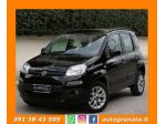 Fiat Panda 0.9 TWINAIR 85cv N.POWER(Metano)LOUNGE