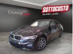BMW Serie 3 (G20/21/80) 318d 48V Msport