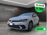 Volkswagen Polo 6ª serie 1.0 TSI Life