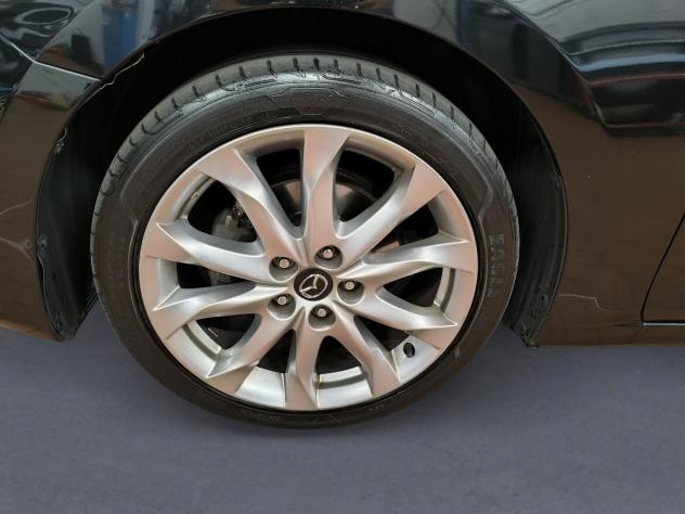 Mazda Mazda3 2.2 SKYACTIV-D EXCEED COMMERCIANTI - Foto 7