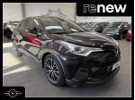 TOYOTA C HR 5 Porte 1.8 Hybrid Lounge 2WD e CVT rif. 21758150