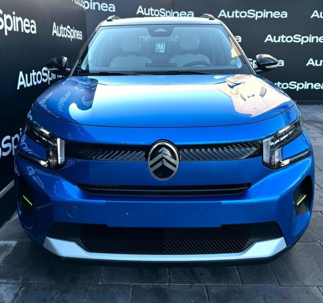 Citroën C3 Turbo 100 S&S MAX #blu-tettonero - Foto 2